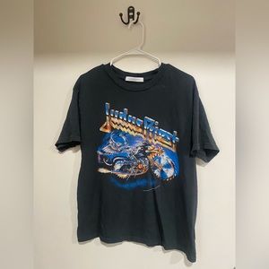 Judas Priest Band Tee